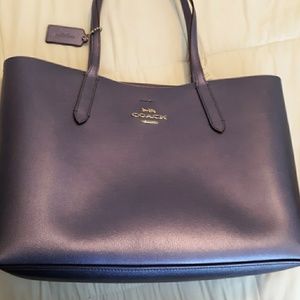Coach  purse
